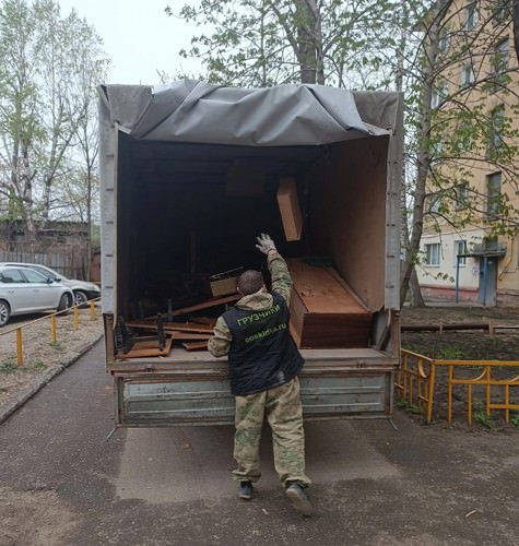  в Ишимбае